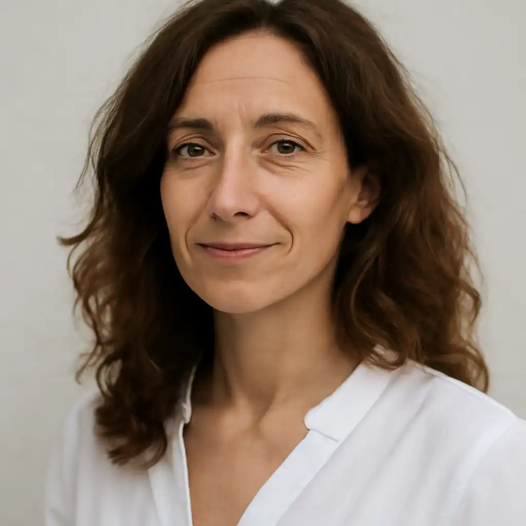 Serena Martinelli
